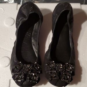 Tory Burch flats